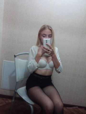 Проститутка Ася